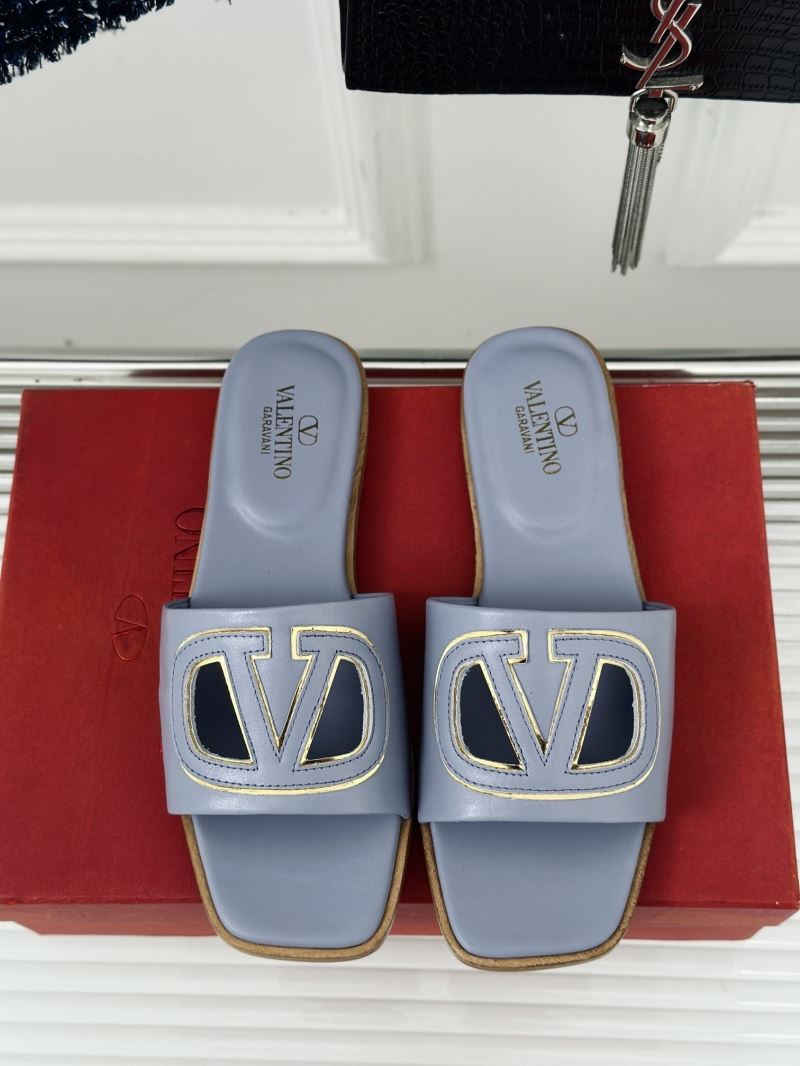 Valentino Slippers